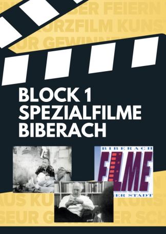 Block 1 Spezialfilme Biberach