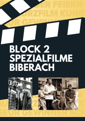 Block 2 Spezialfilme Biberach
