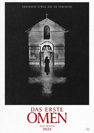 Das erste Omen