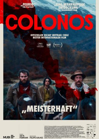 Colonos