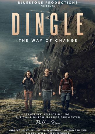 Dingle - Way of Change