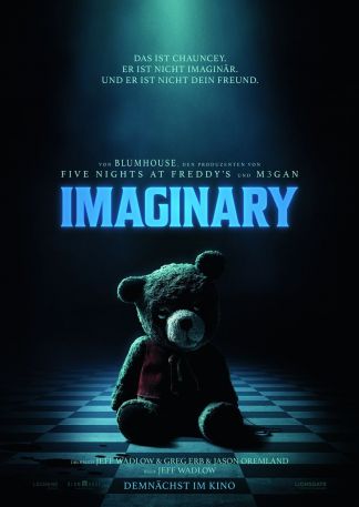 Imaginary