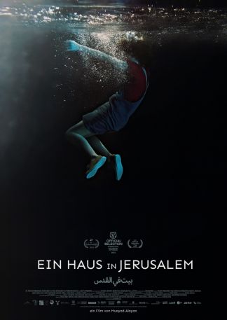 Ein Haus in Jerusalem