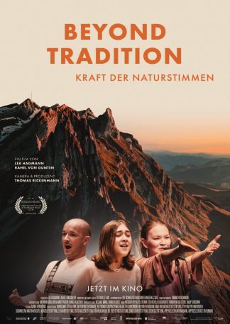 Beyond Tradition - Kraft der Naturstimmen