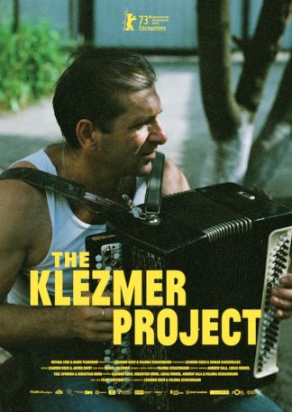 Das Klezmer Projekt - Eine Reise auf der Suche nach den Wurzeln jiddischer Musik