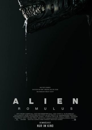 Alien: Romulus