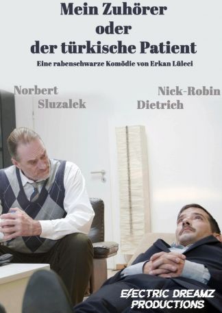 Mein Zuhörer oder der türkische Patient