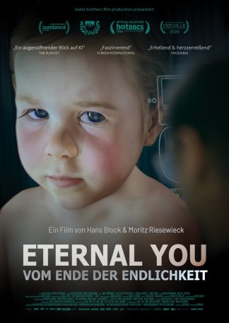 Eternal You - Vom Ende der Endlichkeit