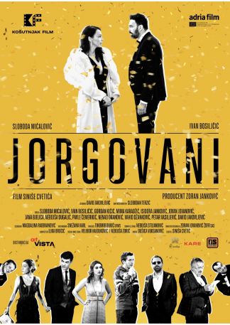 Jorgovani