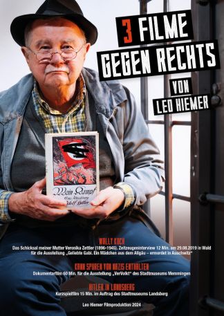 3 Filme gegen rechts