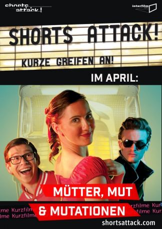 Shorts Attack 2024: Mütter, Mut und Mutationen