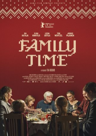 Family Time (mummola)