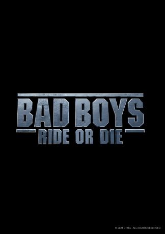 Bad Boys: Ride or Die