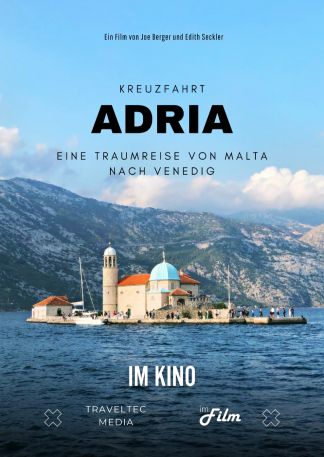 Kreuzfahrt Adria - Eine Traumreise von Malta nach Venedig