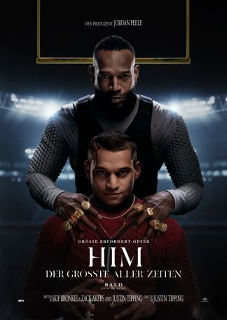 Him - Der Größte aller Zeiten