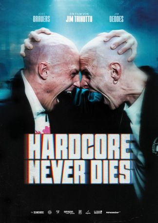 Hardcore never dies