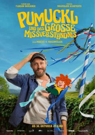 Pumuckl und das große Missverständnis