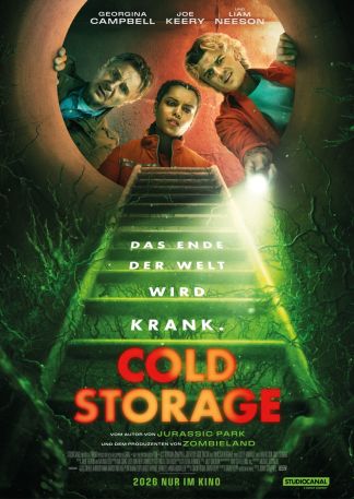 Cold Storage