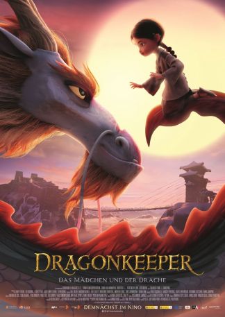 Dragonkeeper