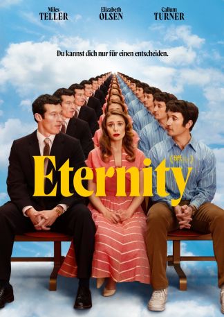 Eternity
