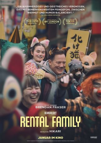 Rental Family