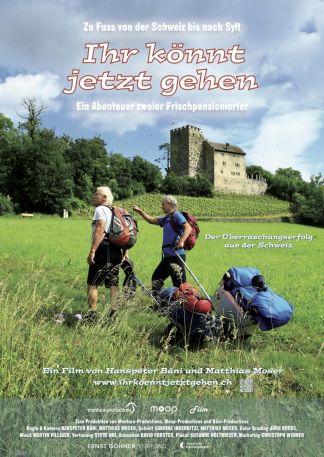 Ihr könnt jetzt gehen