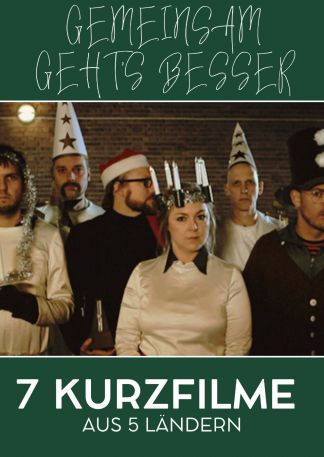 Gemeinsam geht's besser