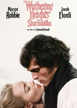 "Wuthering Heights" - Sturmhöhe