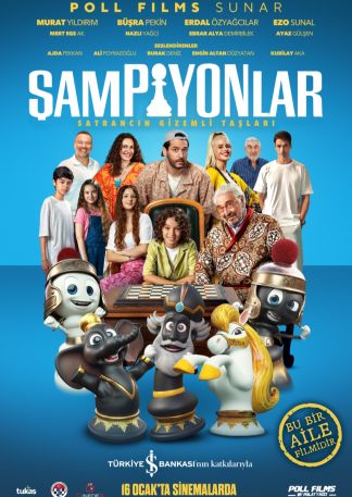 Sampiyonlar