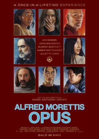 Alfred Morettis Opus