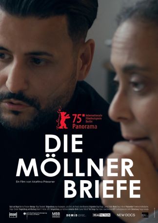 Die Möllner Briefe