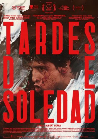 Nachmittage der Einsamkeit