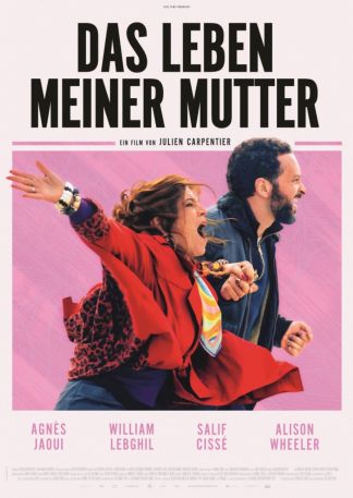 Das Leben meiner Mutter