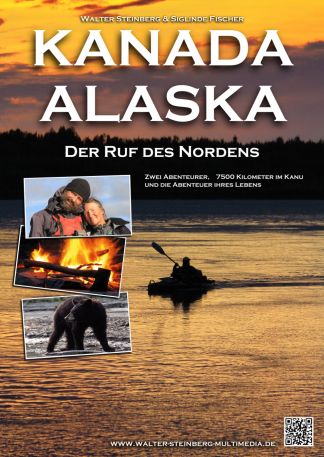 Kanada & Alaska - Der Ruf des Nordens