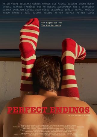 Perfect Endings