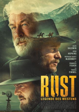 Rust - Legende des Westens