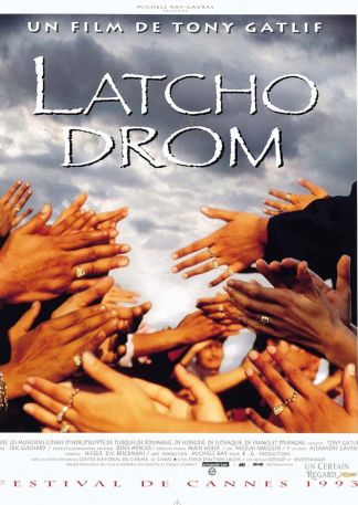 Latcho Drom - Gute Reise