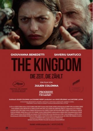 Kingdom - Die Zeit, die zählt