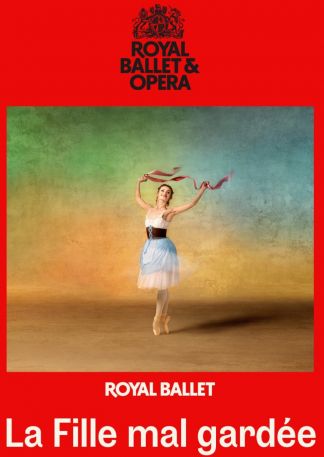 Royal Ballet & Opera 2025/26: La Fille Mal Gardée