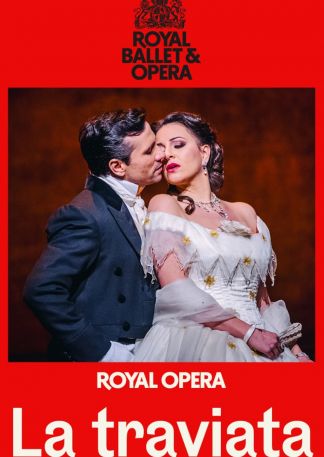 Royal Ballet & Opera 2025/26: La Traviata