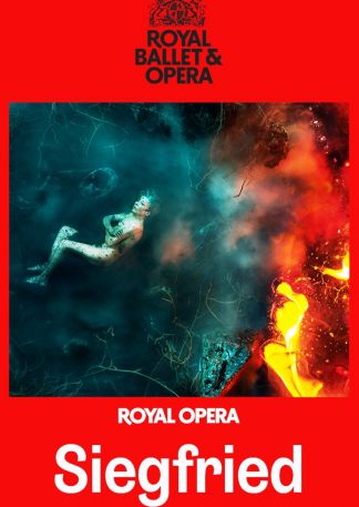 Royal Ballet & Opera 2025/26: Siegfried