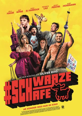 #SchwarzeSchafe