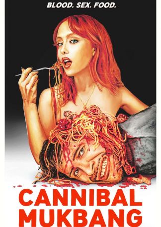 Cannibal Mukbang