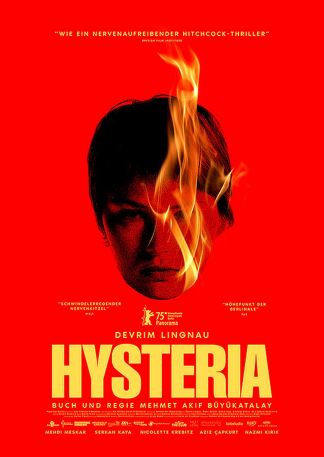Hysteria