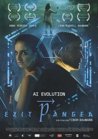 Exit Pangea - AI Evolution