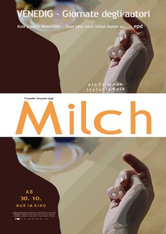 Milch