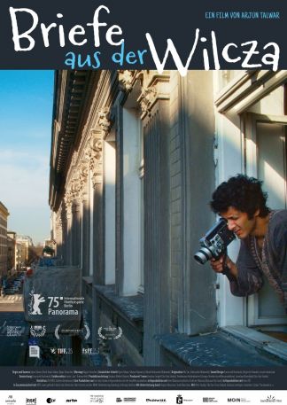 Briefe aus der Wilcza - Letters from Wolf Street