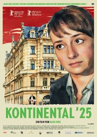 Kontinental '25