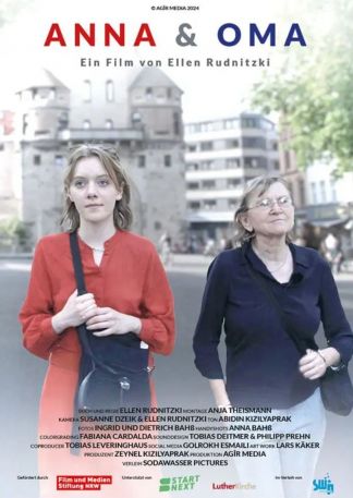 Anna & Oma