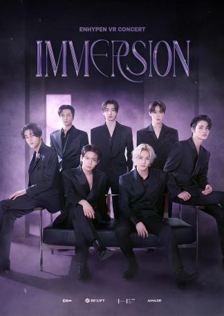 ENHYPEN VR CONCERT : IMMERSION